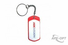 Изображения товара DS-K7M102-M - Mifare1 бесконтактный брелок