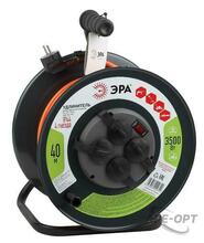 Изображения товара Удлинитель силовой ЭРА RMx-4es-3x1.5-40m-IP44 на м