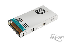 Изображения товара Блок питания импульсный SMARTWATT PSE LRS 24350 H-POWER, 24 В, 350 Вт, 14,6 А | 4512020450035 | SMARTWATT