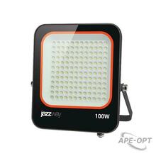 Изображения товара Прожектор светодиодный PFL- V 100w 6500K IP65 Jazzway | .5039759 | Jazzway