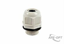 Изображения товара TR-A01-IN - Пластиковый герметичный ввод для кабеля с посадочной резьбой 3/4"