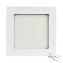 Изображения товара Светильник DL-142x142M-13W White | 020128 | Arlight