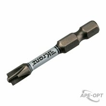 Изображения товара Бита для шуруповерта PH/SL2х50 мм (2 шт/уп) | KR-92-0415-3 | Kranz
