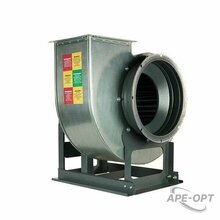 Изображения товара Вентилятор ВЦ 14-46 № 4 пр
