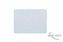 Изображения товара ZKTeco IC Card (Mifare - MF) - Карта формата Mifare, тонкая под прямую печать, толщина 0.8мм, без нумерации