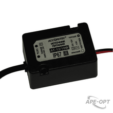 Изображения товара Блок питания 12V/1A для IP видеокамеры AccordTec AT-12/10W
