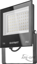 Изображения товара Прожектор светодиодный OFL-70-6K-BL-IP65-LED | 61950 | ОНЛАЙТ