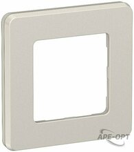 Изображения товара Inspiria Шампань Рамка 1-ая | 6739381 | IEK