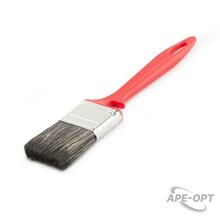 Изображения товара Кисть плоская «Водные краски» 100х12 мм | 89-0325 | REXANT