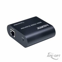 Изображения товара HDMI удлинитель по витой паре RJ-45(8P-8C) кат