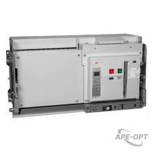 Изображения товара Выключатель автоматический OptiMat A-5000-S5-3P-120-D-MR5.0-B-C2200-M2-P01-S1-03| 275020 | КЭАЗ