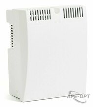 Изображения товара Блок бесперебойного питания ББП РАПАН - 30П Бастион 12В, 3А, пластиковый корпус под АКБ 7Ач, защита АКБ, защита выхода от КЗ и перегрузки