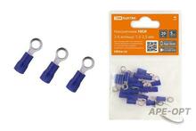 Изображения товара Наконечник НКИ 2-6 кольцо 1,5-2,5мм (20шт) | SQ0568-0006 | TDM