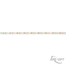 Изображения товара Лента светодиодная LED PLS 2835/120 12Вт 12В 3500К IP20 5м | 2859075 | Jazzway