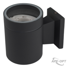 Изображения товара Светильник светодиодный фасадный PWL 11590 GX53-1 GR 230V IP65 | .5065116 | Jazzway