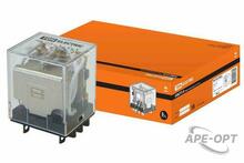 Изображения товара Реле РЭК77/3 10А 12В AC | SQ0701-0025 | TDM