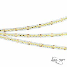 Изображения товара Лента RT-A240-10mm 24V Warm3000 (22 W/m, IP20, 5m) (высок.эфф.150 лм/Вт) | 038745(1) | Arlight