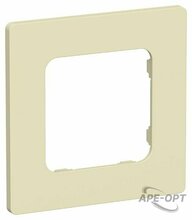 Изображения товара FLITE Classic Рамка 1-ая РУ-1-К-ФлН навахо | FI-M12-32-20-K87 | IEK