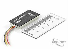 Изображения товара STELBERRY М-70HD Сверхчувствительный малошумящий всенаправленный микрофон с цифровой обработкой, речевым фильтром и АРУ