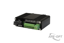 Изображения товара Болид RS-FX-MM - Преобразователь интерфейсов RS232/422/485 в оптику и обратно