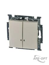 Изображения товара ABB Basic 55 Сл