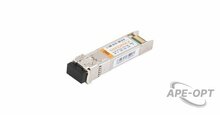 Изображения товара GL-OT-ST12LC1-1270-1330 - Модуль NIKOMAX SFP+, WDM, 10Гбит/с, одно волокно, SM, LC, Tx:1270/Rx:1330 нм, 12 дБ (до 20 км) DDM