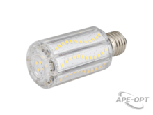 Изображения товара Лампа светодиодная Corn AC36 10Вт 1600Лм E27 5K | DC10-AC36-E27-5K | Diora