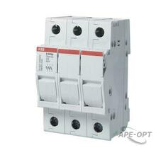 Изображения товара Рубильник с предохранителем E93/20 | 2CSM200943R1801 | ABB