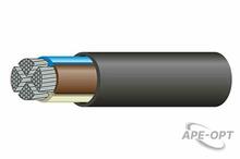 Изображения товара АВВГнг(А)-LS 4х150 мс-1
