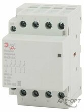 Изображения товара Контактор модульный NO-902-292 Pro-301 КМ63-40 AC (4/40/1200) | Б0049166 | ЭРА