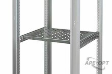 Изображения товара DekraftUno Полка приборная для ШхГ: 800х600, 75кг | 32976DEK | Dekraft