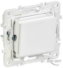 Изображения товара SKANDY Выключатель карточный 30А SK-V15W арк