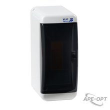 Изображения товара Корпус OptiBox P-UNK-1-02-IP41 | 279144 | КЭАЗ