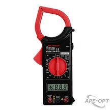 Изображения товара Токовые клещи цифровые серия PROLINE KT266F | 79133 | КВТ