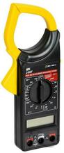Изображения товара Токоизмерительные клещи Expert 266F | TCM-1F-266 | IEK