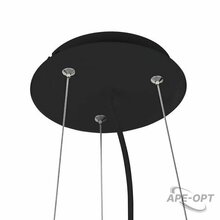Изображения товара Подвес SPX-TB-1 Black | 023159 | Arlight