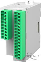 Изображения товара РЕЛЕ MFR580 2 MODBUS RTU (ДИСКР.ВХ