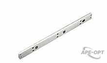 Изображения товара LM-187A - Планка для крепления замка ML-180A