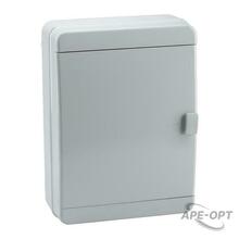 Изображения товара Корпус пластиковый OptiBox P-BNN-3-24-IP65 | 117974 | КЭАЗ