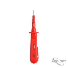 Изображения товара Тестер-пробник с комбинированным жалом R-13 | 12-2043 | REXANT