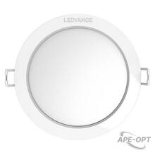 Изображения товара Светильник светодиодный встраиваемый ECOCLASS DL 8Вт 4000К 760 Лм IP44 | 4058075644199 | LEDVANCE
