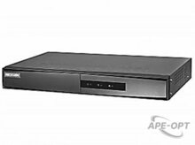 Изображения товара DS-7104NI-Q1/4P/M(C) Hikvision - 4-х канальный IP-видеорегистратор c PoE, 1 SATA для HDD до 6Тб