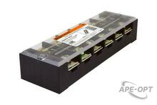 Изображения товара Блок зажимов ТВ-2506 | SQ0531-0010 | TDM