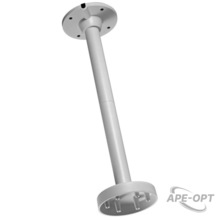 Изображения товара DS-1271ZJ-120 Кронштейн для подвесного монтажа компактных купольных камер