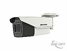 Изображения товара Камера DS-2CE19H8T-AIT3ZF (2.7-13.5mm), TVI, 5Мп, с EXIR-подсветкой до 80м