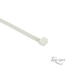 Изображения товара Хомут нейлоновый 7,2х450 (уп./100шт) EKF Simple | plc-c-7.2x450 | EKF