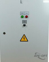 Изображения товара Шкаф управления ШУ Teploluxe-CBM-06х25А|100000386000 | Теплолюкс