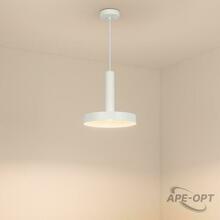Изображения товара Светильник SP-ERIC-R250-8W Warm3000 (WH, 120 deg, 230V) (Arlight, IP20 Металл, 3 года) | 035924 | Arlight