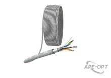 Изображения товара ЭРА Кабель витая пара F/UTP 4x2x24AWG Cat5e CU PVC 305 м SIMPLE | Б0044685 | ЭРА