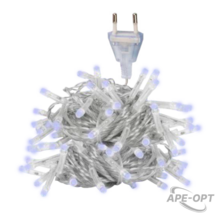 Изображения товара Гирлянда декоративная сетевого подключения AC-G01-120W, 120 бел